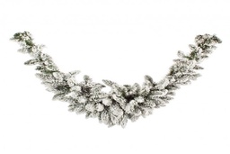 [S-B0898303] 6x Festone Oregon H180