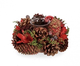 [S-B0971074] 6x P.Candela 1P Lilibeth To Rosso