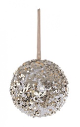 [S-B0917419] 6x Pendaglio Brilly Sfera D12