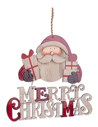 [S-B0933778] 6x Pendaglio Gregory Babbo C