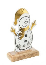 [S-B0933439] 6x Pupazzo Archie Standing S