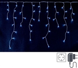 [S-B0929923] 6x Tenda 200L 3-7-4-6 Bianco Ip44