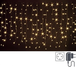 [S-B0936280] 6x Tenda 200L Classic 5Mm Filo Tr 2X1M Ip44