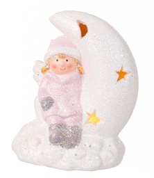 [S-B0938111] 8x Angelo Icy C-Luna C-Led