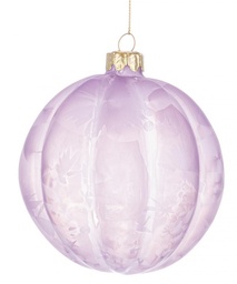 [S-B0970382] 8x Sfera Vt Satiny Lilla D100