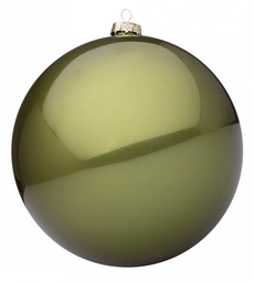 [S-B0937033] 8x Sfera Vt Verde Mirto Metall D200 Mc5763