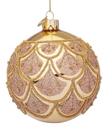 [S-B0970570] 8x Sfera Vt Winslows Oro D100