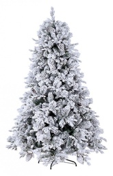 [S-B0931237] Albero Arves Innevato H180-1383Rami