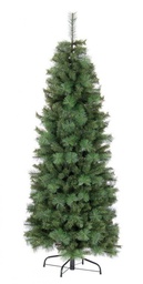 [S-B0936433] Albero Slim Alleghe H210-803Rami