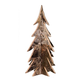[S-V6066150000] Albero in legno 43x43x70 cm