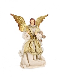 [S-B0971990] Angelo Fatima Stand Oro C-Lira H36