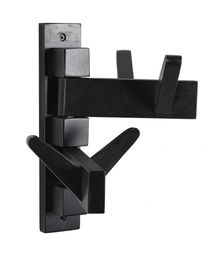 [S-B0180600] Appendino 4G Daiki Nero