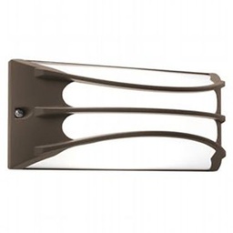 [S-SOV99144/27] Applique LED 10W 4000K - Luce Naturale - Risparmio Energetico 85%