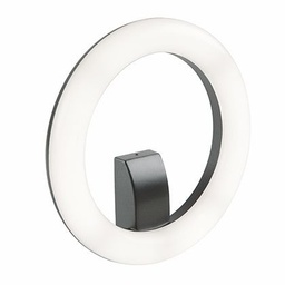 [S-SOV98777/16] Applique LED 20W 3000K in Alluminio Pressofuso