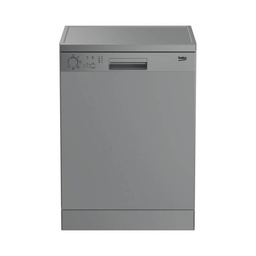 [96452] Beko Lavastoviglie DFN05321S libera installazione 13 coperti