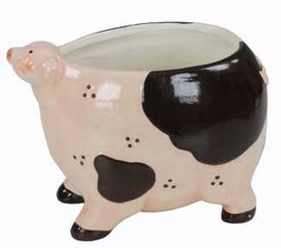 [S-V9159950000] Caspo' Maiale So-8061 cm. 30 x 17 h 21