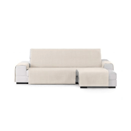 [99181] Copridivano Levante penisola destra crema 240