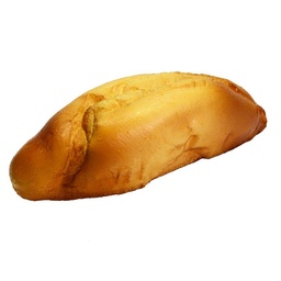 [S-V1863320000] Decorazione Pane Artificiale 19x8x6 cm