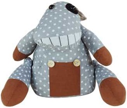 [S-V9132840000] Fermaporta Mucca - 29 x 21 x 26 cm