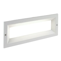 [S-SOV99153/02] Lampada a incasso LED 12W 4000K bianca