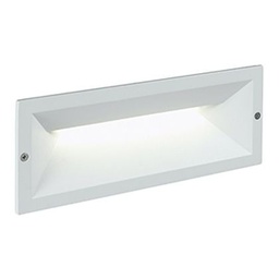 [S-SOV98152/02] Lampada a incasso LED 12W 3000K bianca