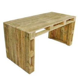 [S-V9101760000] Mobile console bancale in legno cm150x70h75