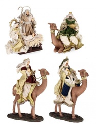 [S-B0971993] Nativita' 6F Fatima Oro