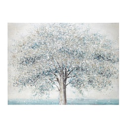 [S-B0240643] Quadro Olio su Tela 120x90