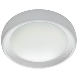[S-SOV99101/02] Plafoniera Tonda 13W Led 4000K - Illuminazione Naturale e Risparmio Energetico