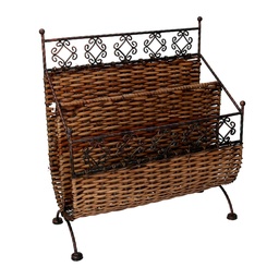 [S-V9204980000] Portariviste - Dimensioni: 1x1x1 cm