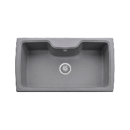 [98447] Samet Lavello 88x50 Granito Vasconecr 1 vasca croma