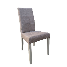 [95535] Sedia Giada Enjoy 03 tessuto nocciola