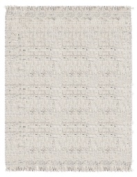 [S-B0601553] Tappeto Senuri Beige 200x300 - 70% lana, 30% poliestere