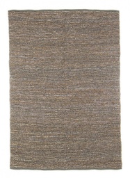 [S-B0608088] Tappeto marrone Zanzibar - 170x240 cm