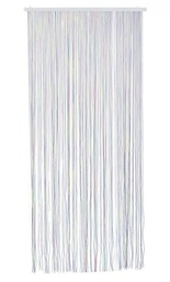 [S-B0458784] Tenda Ghiaccio Multicolore 120x240 cm